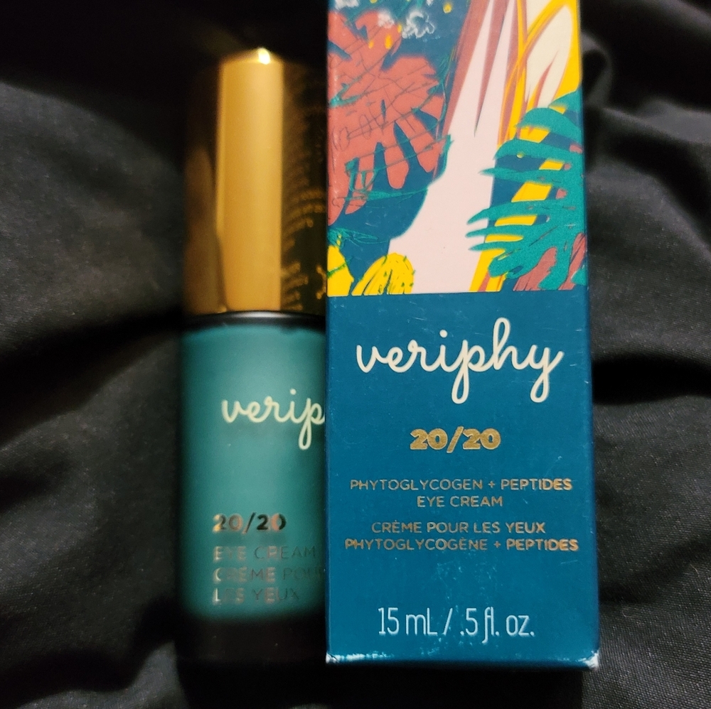 Veriphy 20/20